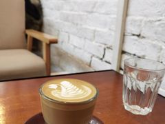 -COFFEE HOLIC(朝外SOHO店)