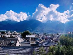 -双桥园·云南过桥米线(古城南门店)