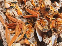 -禾斗海鲜自助(市南银座店)