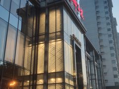 -湖锦酒楼·32年地道湖北菜(光谷店)