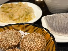-南门涮肉(北洼路店)