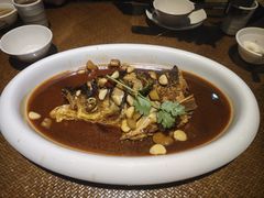 -烟水渔庄餐厅(西溪湿地店)