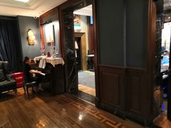 大堂-洋房火锅(新天地店)
