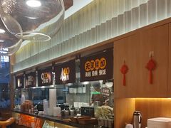 -王春春鸡汤饭(成都城西优品道店)