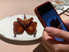 -荣轩(新荣记环球金融中心店)
