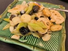 -中国大酒店·食街
