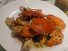 -阿英煲(凉城路店)