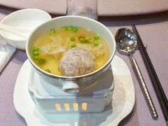-云锦壹号·淮扬宴(徐汇万科店)