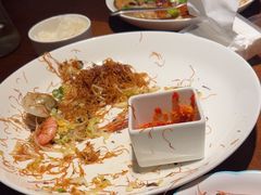 -高佳庄·舟山海鲜(海景旗舰店)