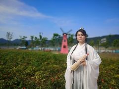 -坝光海滩