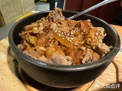 -沼津港精致料理·寿喜烧·烧鸟(龙湖南桥天街日料榜单店)