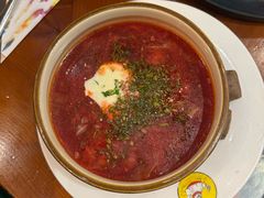 -卢布里西餐厅(总店)