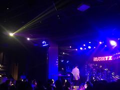 -TZ House音乐现场(茅台店)