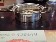 -呷哺呷哺(西单大悦城店)