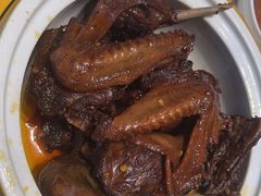 -好食上(喜盈门.范城店)