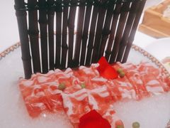 -神洲四海大酒楼(王府井澳门中心店)
