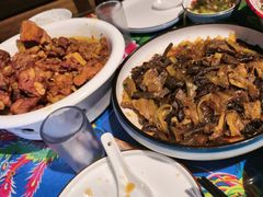 -人民公社大食堂(张家湾店)