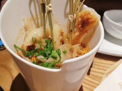 -太二酸菜鱼(深圳布吉万象汇店)