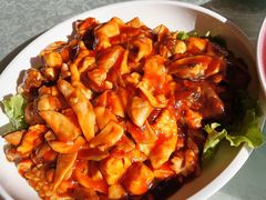 -正阳春烤鸭(华捷道店)