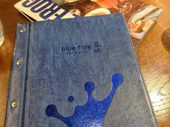 -bluefrog蓝蛙(悠唐购物中心店)