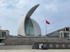 -上海中国航海博物馆