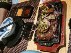 -久居·炭火烤肉(景辰大厦店)