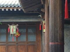 -胡氏古民居建筑