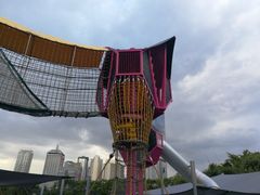 -布里斯班南岸公园