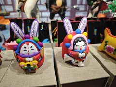 -北京工艺美术博物馆