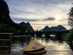 -靖西鹅泉风景区