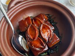 -夏宫中餐厅(静安香格里拉店)