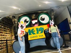 -黑色经典臭豆腐·湖南特产(太平街口店)