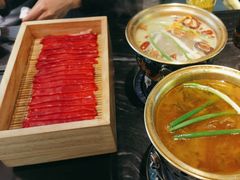 -王家渡火锅(金宝汇店)