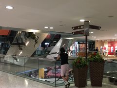 -东荟城名店仓