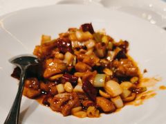 -满堂·烤鸭店·北京菜(鼓楼店)