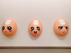 -上海宝龙美术馆