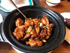 -马勒别墅·中餐厅