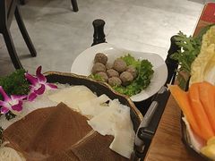 -掂档潮汕牛肉火锅(cityon熙地港店)