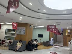-雅悦齿科(顾村公园店)