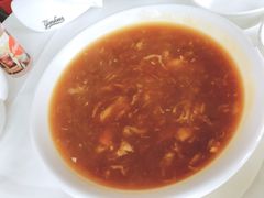 红烧鱼翅-新陶陶酒家