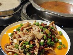 -祖传曾羊肉饭店