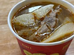 -江三王记牛杂馆(总店)