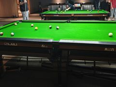 -云川台球(马甸店)