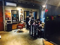点击看大图 -IN HAIR艺术+造型