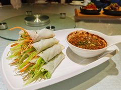 丝娃娃-新侗家食府(蟠桃宫店)