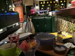 -绿茵阁(体育西分店)