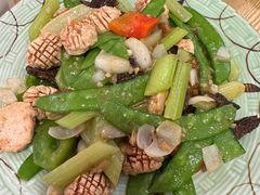 -佛有缘素食馆·荔湾老字号(陈家祠首店)