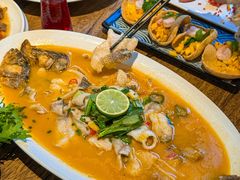 -小喜客·云南特色菜(纳西庭院店)