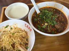 -万县面馆(高笋塘店)