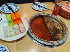 -期哒寿喜烧(桃湖公园店)
